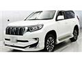 2022 Toyota Land Cruiser Prado