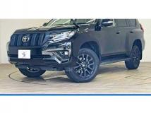2022 Toyota Land Cruiser Prado