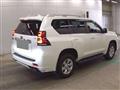2022 Toyota Land Cruiser Prado