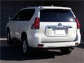 2022 Toyota Land Cruiser Prado
