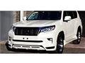2022 Toyota Land Cruiser Prado