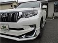 2022 Toyota Land Cruiser Prado