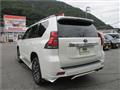 2022 Toyota Land Cruiser Prado