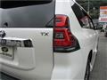 2022 Toyota Land Cruiser Prado