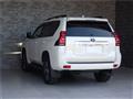 2022 Toyota Land Cruiser Prado