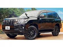 2022 Toyota Land Cruiser Prado