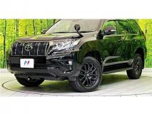 2022 Toyota Land Cruiser Prado