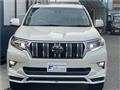 2022 Toyota Land Cruiser Prado