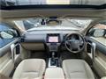 2022 Toyota Land Cruiser Prado
