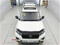 2022 Toyota Land Cruiser Prado