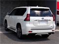 2022 Toyota Land Cruiser Prado