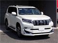 2022 Toyota Land Cruiser Prado