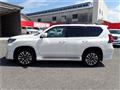 2022 Toyota Land Cruiser Prado