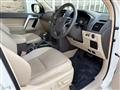 2022 Toyota Land Cruiser Prado