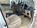 2022 Toyota Land Cruiser Prado