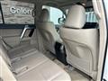 2022 Toyota Land Cruiser Prado