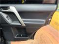 2022 Toyota Land Cruiser Prado