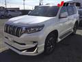 2022 Toyota Land Cruiser Prado