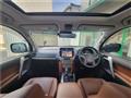2022 Toyota Land Cruiser Prado