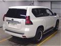 2022 Toyota Land Cruiser Prado