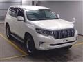 2022 Toyota Land Cruiser Prado
