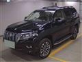 2022 Toyota Land Cruiser Prado