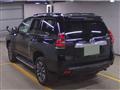 2022 Toyota Land Cruiser Prado