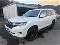 2022 Toyota Land Cruiser Prado