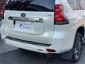 2022 Toyota Land Cruiser Prado