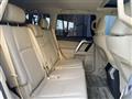 2022 Toyota Land Cruiser Prado