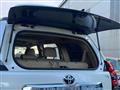 2022 Toyota Land Cruiser Prado
