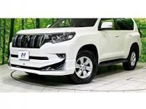 2022 Toyota Land Cruiser Prado