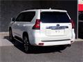 2022 Toyota Land Cruiser Prado