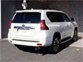 2022 Toyota Land Cruiser Prado