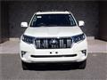 2022 Toyota Land Cruiser Prado