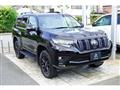 2022 Toyota Land Cruiser Prado