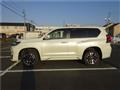 2022 Toyota Land Cruiser Prado