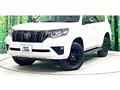 2022 Toyota Land Cruiser Prado