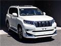2022 Toyota Land Cruiser Prado