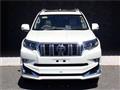 2022 Toyota Land Cruiser Prado