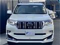2022 Toyota Land Cruiser Prado