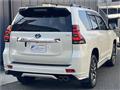 2022 Toyota Land Cruiser Prado