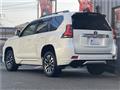 2022 Toyota Land Cruiser Prado