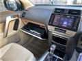 2022 Toyota Land Cruiser Prado