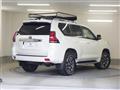 2022 Toyota Land Cruiser Prado