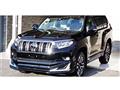 2022 Toyota Land Cruiser Prado