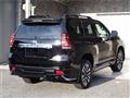 2022 Toyota Land Cruiser Prado