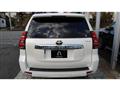 2022 Toyota Land Cruiser Prado