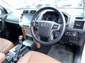 2022 Toyota Land Cruiser Prado