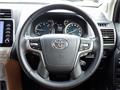 2022 Toyota Land Cruiser Prado